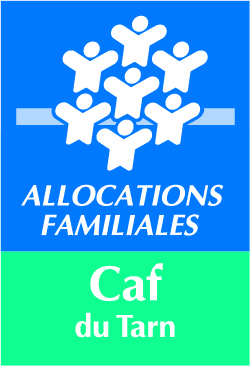 logo Caf CMJN